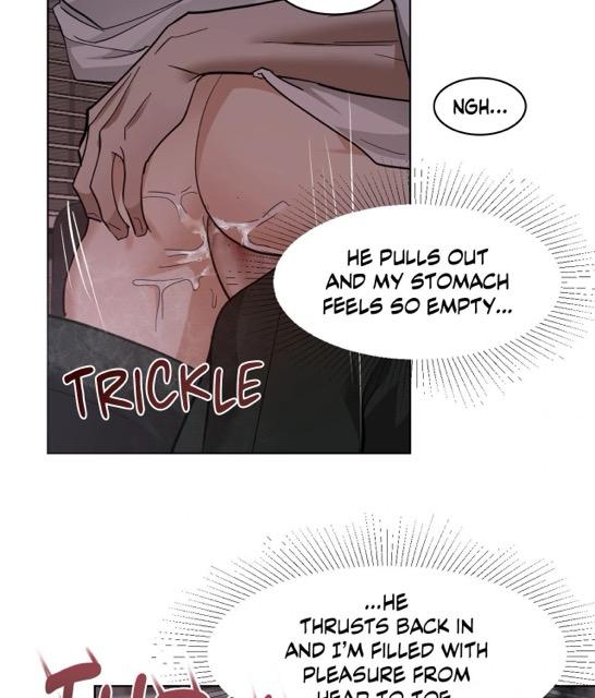 Read Cold-Blooded Beast chapter 89 image 6 on Lezhin