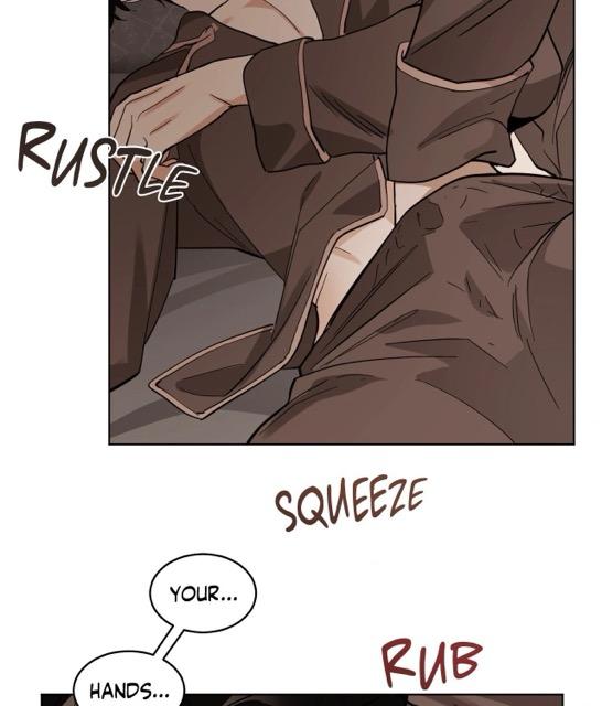 Read Cold-Blooded Beast chapter 89 image 60 on Lezhin
