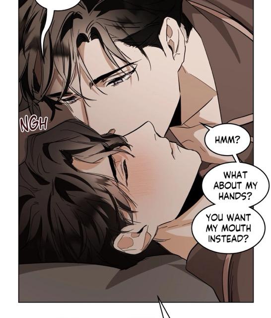 Read Cold-Blooded Beast chapter 89 image 61 on Lezhin
