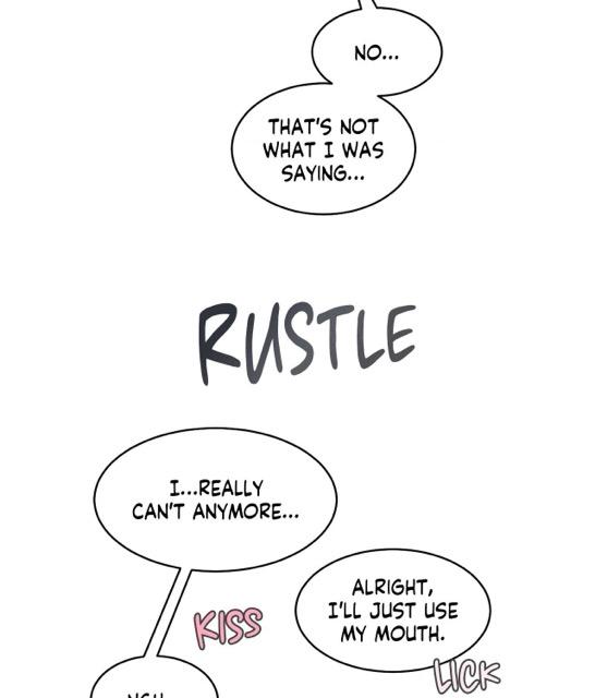 Read Cold-Blooded Beast chapter 89 image 62 on Lezhin