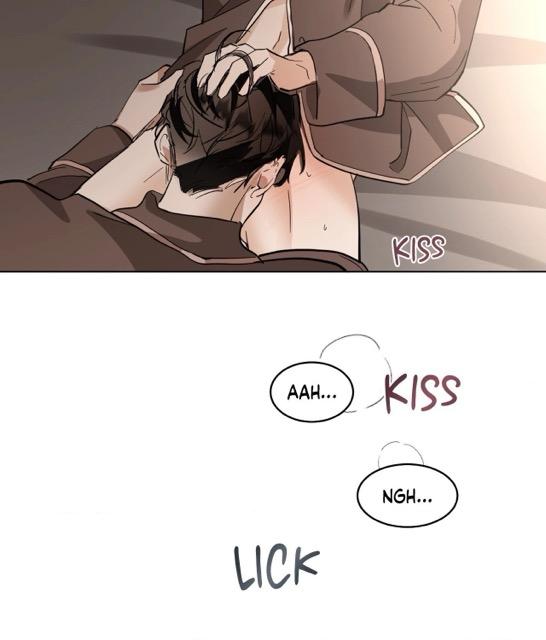 Read Cold-Blooded Beast chapter 89 image 64 on Lezhin