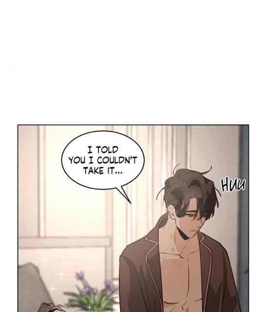 Read Cold-Blooded Beast chapter 89 image 65 on Lezhin
