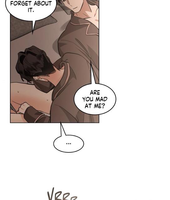 Read Cold-Blooded Beast chapter 89 image 67 on Lezhin