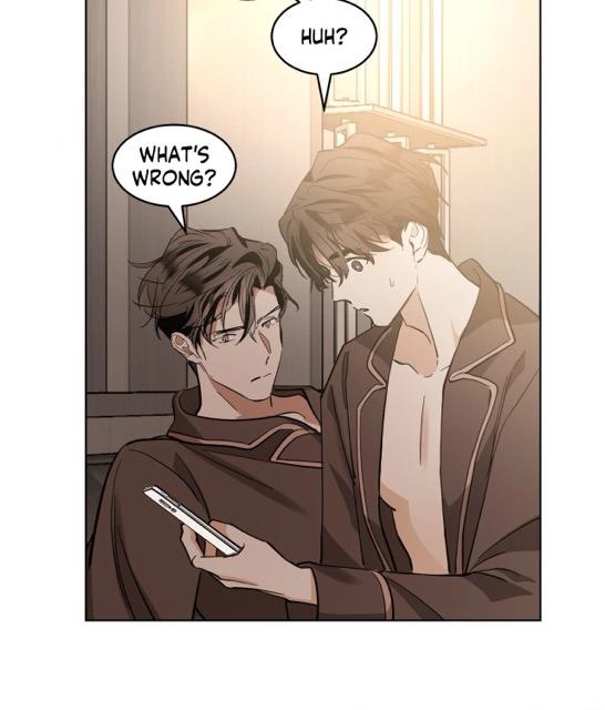 Read Cold-Blooded Beast chapter 89 image 69 on Lezhin