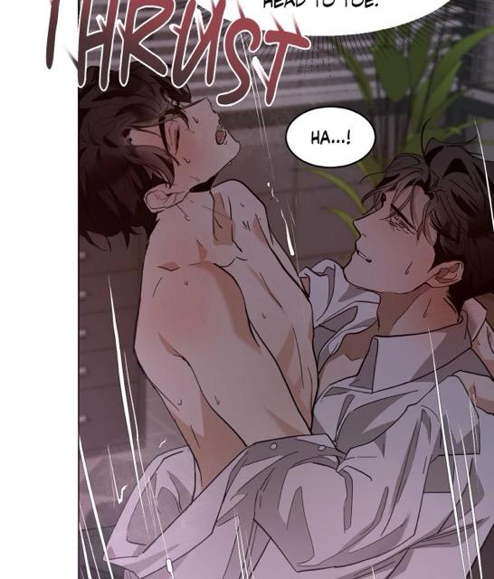 Read Cold-Blooded Beast chapter 89 image 7 on Lezhin