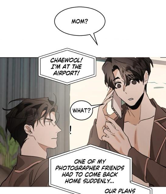 Read Cold-Blooded Beast chapter 89 image 71 on Lezhin