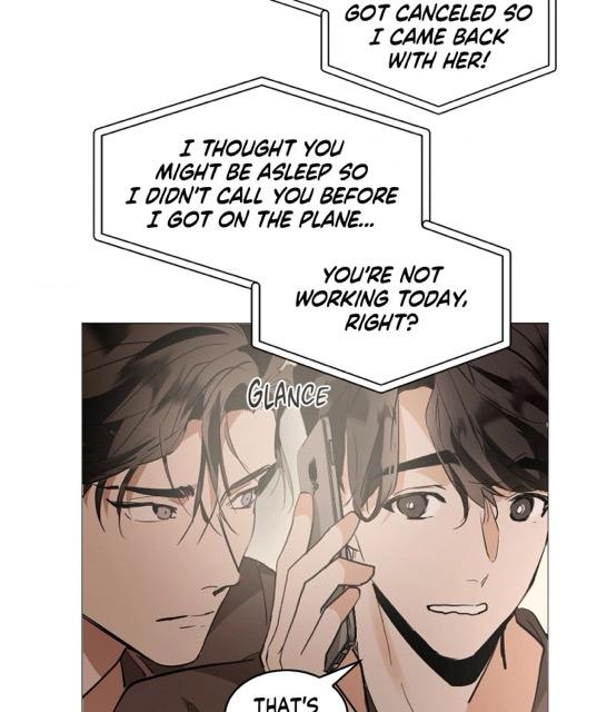 Read Cold-Blooded Beast chapter 89 image 72 on Lezhin