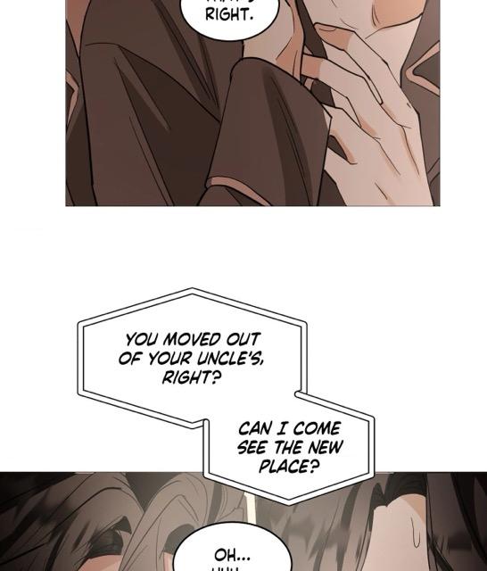 Read Cold-Blooded Beast chapter 89 image 73 on Lezhin