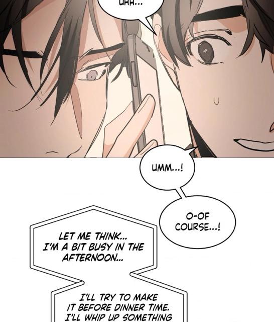 Read Cold-Blooded Beast chapter 89 image 74 on Lezhin