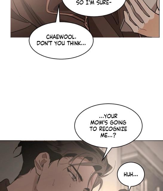 Read Cold-Blooded Beast chapter 89 image 78 on Lezhin