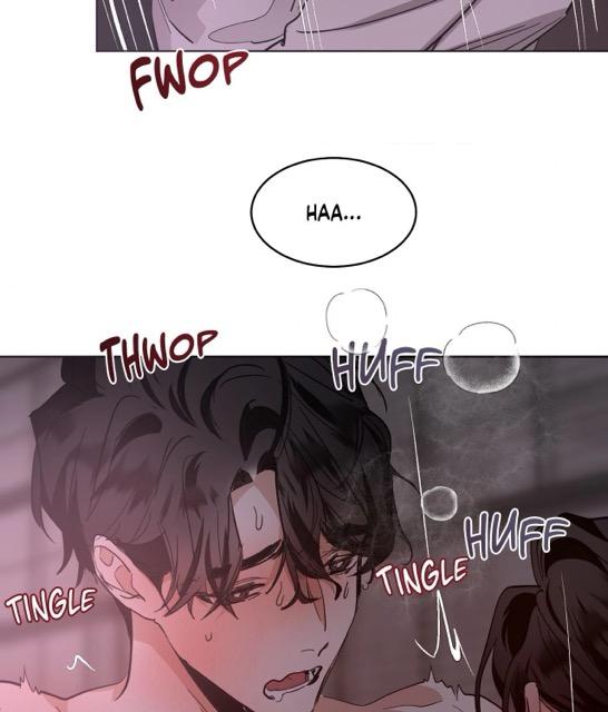 Read Cold-Blooded Beast chapter 89 image 8 on Lezhin