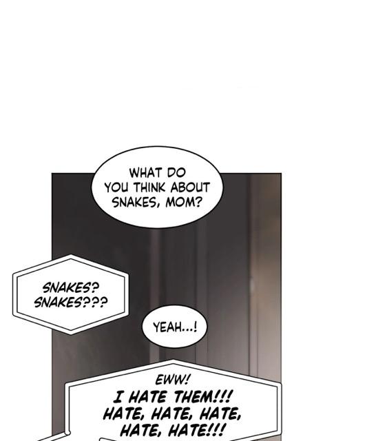 Read Cold-Blooded Beast chapter 89 image 81 on Lezhin