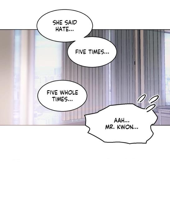 Read Cold-Blooded Beast chapter 89 image 83 on Lezhin