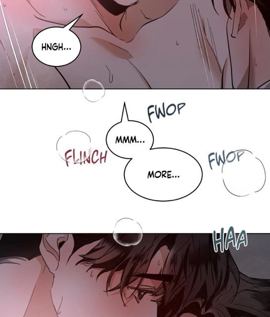 Read Cold-Blooded Beast chapter 89 image 9 on Lezhin