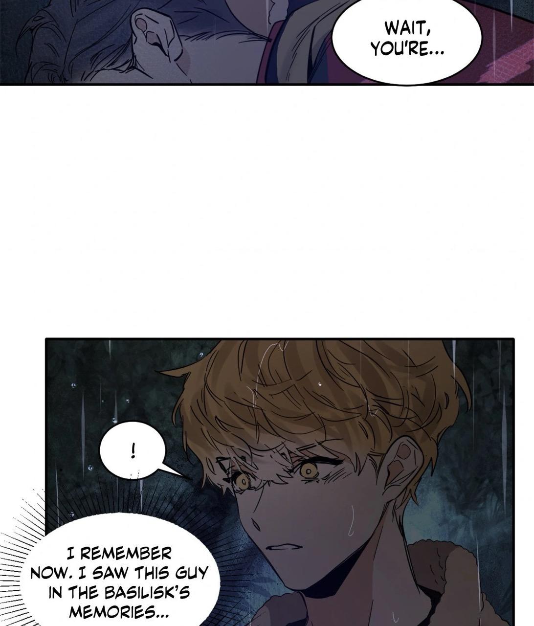 Read Cold-Blooded Beast chapter 9.2 image 1 on Lezhin