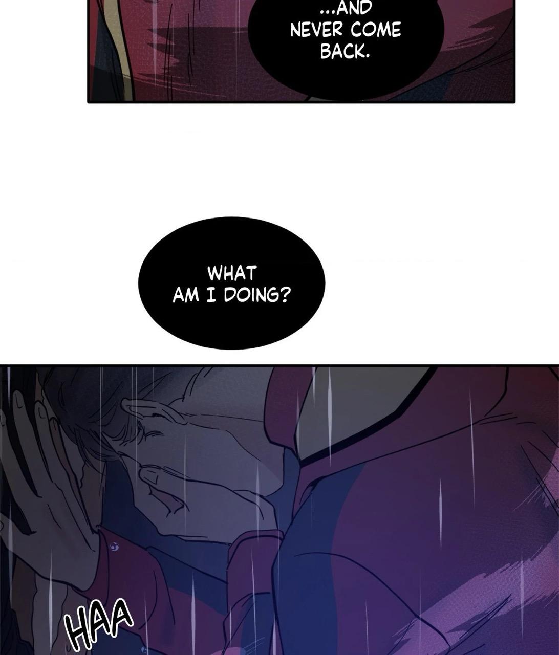 Read Cold-Blooded Beast chapter 9.2 image 10 on Lezhin