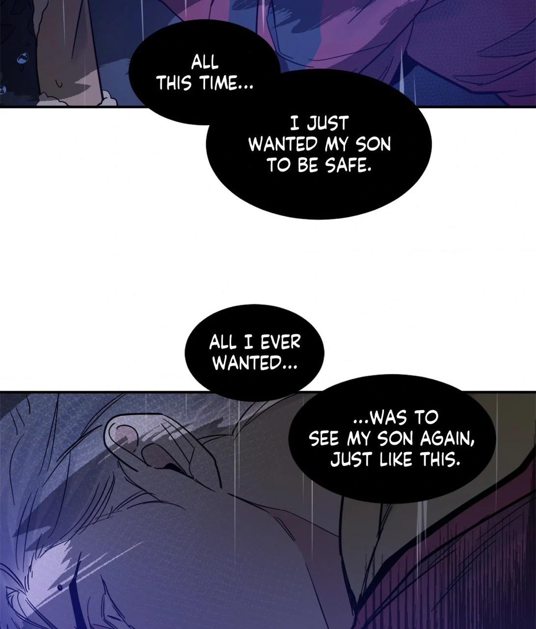 Read Cold-Blooded Beast chapter 9.2 image 11 on Lezhin