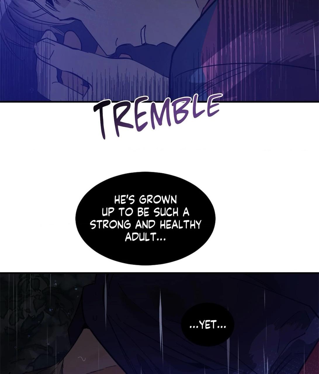 Read Cold-Blooded Beast chapter 9.2 image 12 on Lezhin