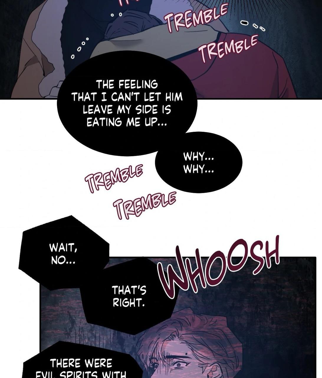Read Cold-Blooded Beast chapter 9.2 image 15 on Lezhin