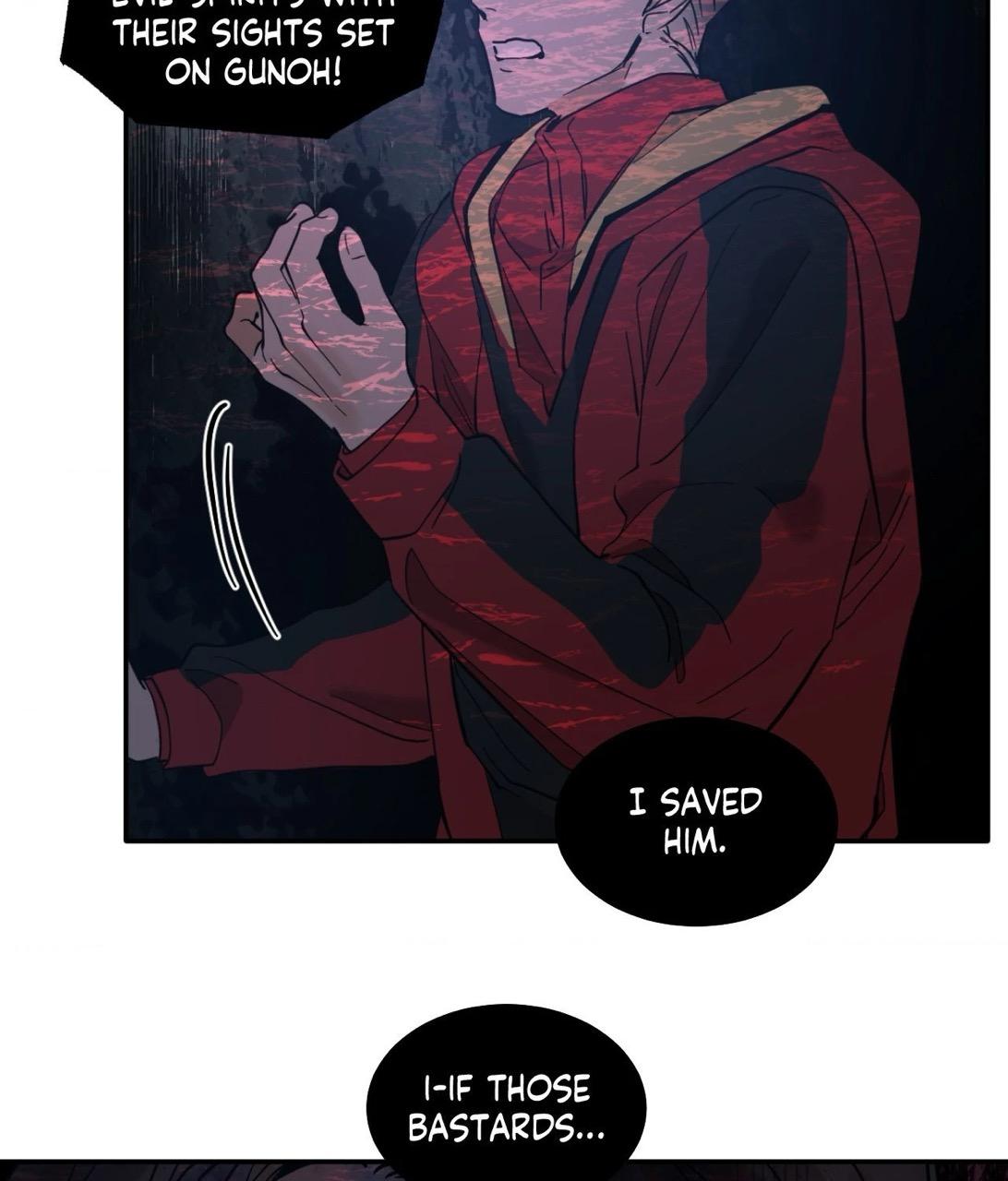 Read Cold-Blooded Beast chapter 9.2 image 16 on Lezhin