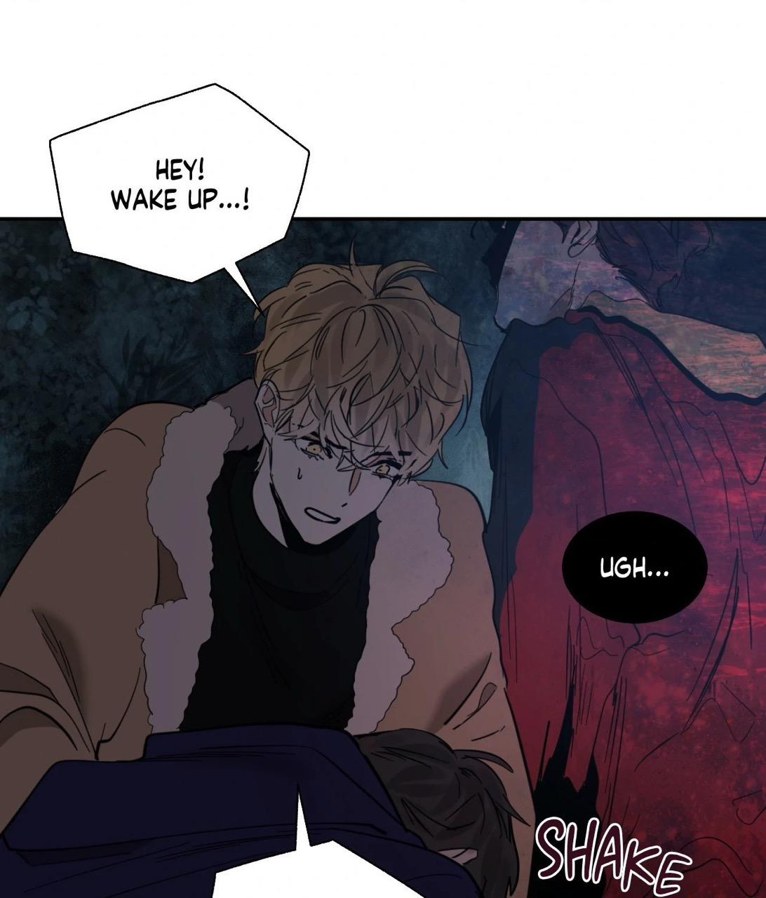 Read Cold-Blooded Beast chapter 9.2 image 18 on Lezhin