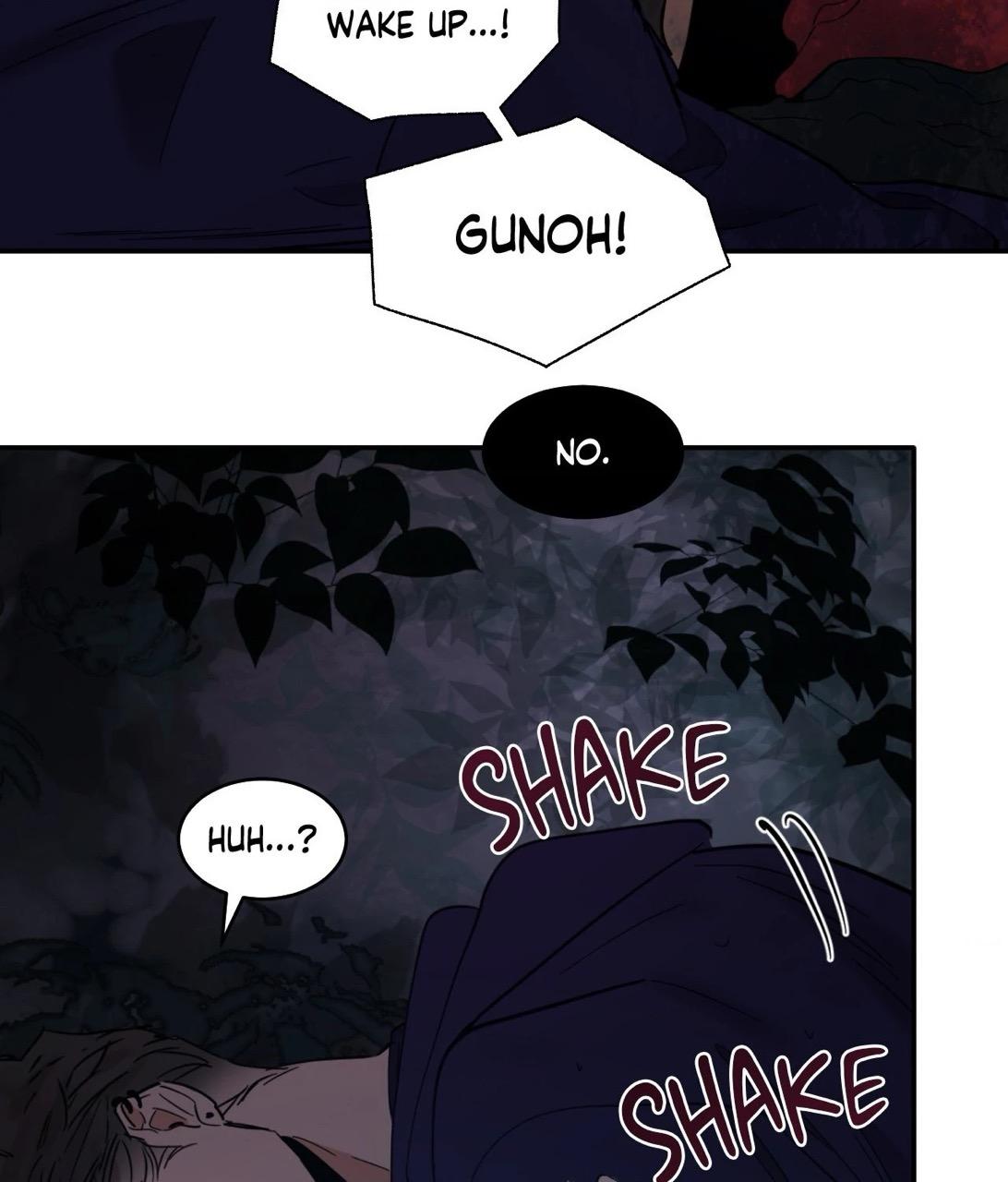Read Cold-Blooded Beast chapter 9.2 image 19 on Lezhin