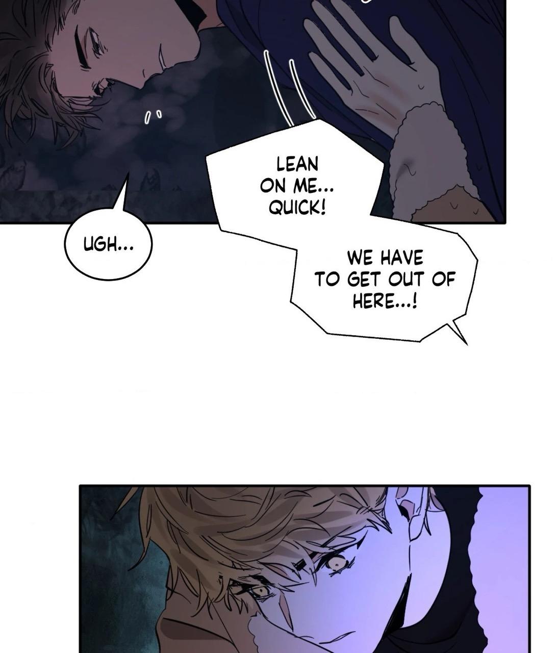 Read Cold-Blooded Beast chapter 9.2 image 20 on Lezhin
