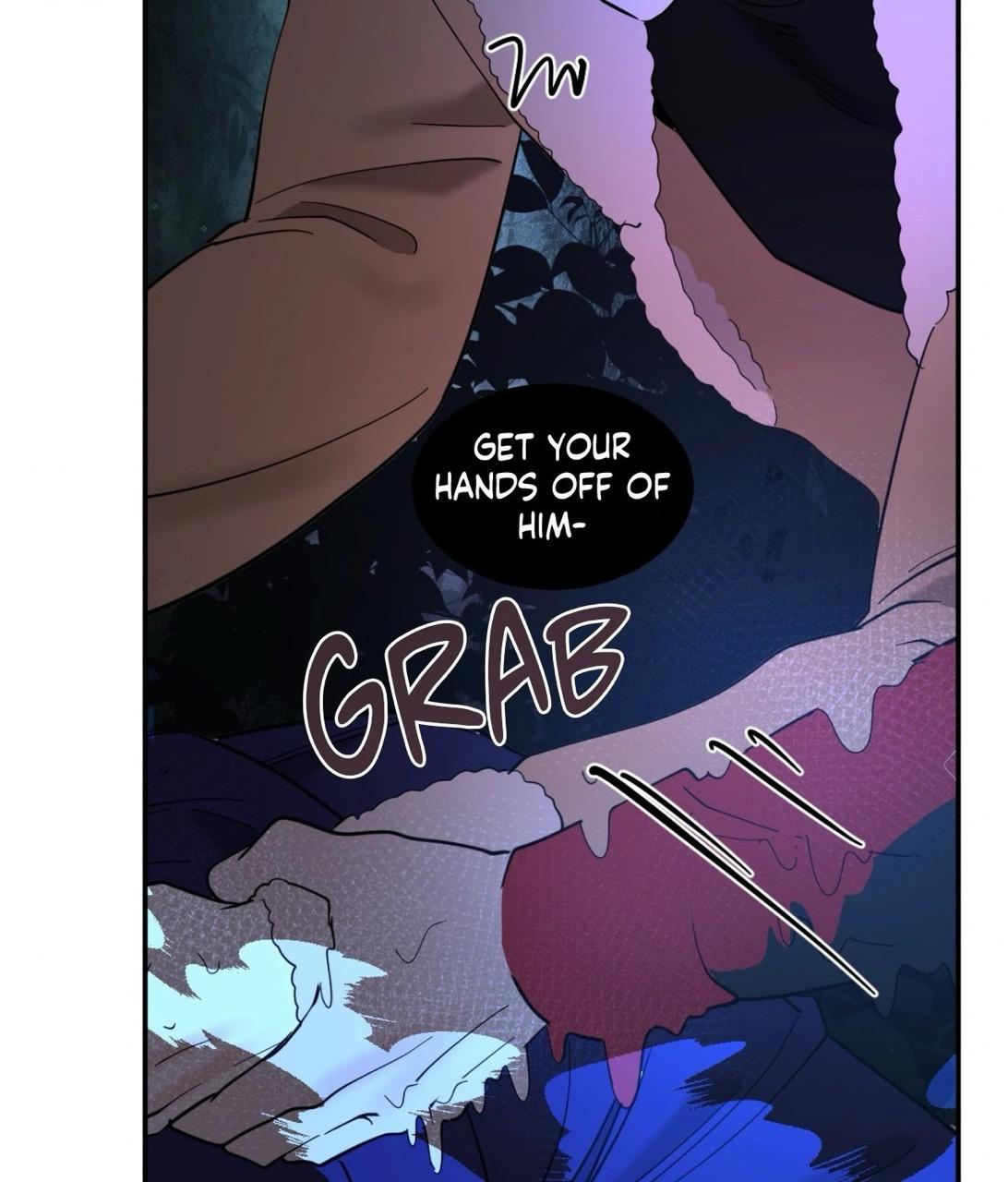 Read Cold-Blooded Beast chapter 9.2 image 21 on Lezhin