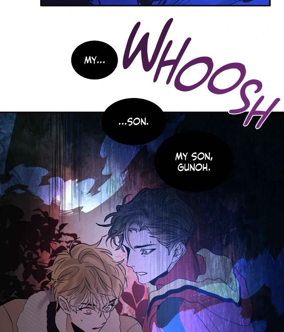 Read Cold-Blooded Beast chapter 9.2 image 22 on Lezhin