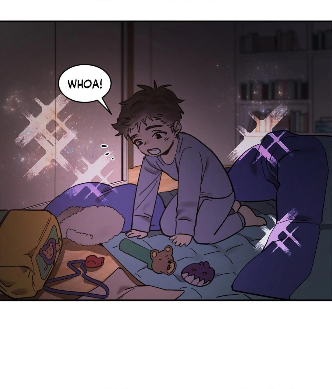 Read Cold-Blooded Beast chapter 9.2 image 32 on Lezhin
