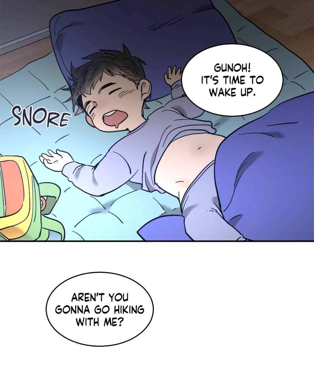 Read Cold-Blooded Beast chapter 9.2 image 35 on Lezhin
