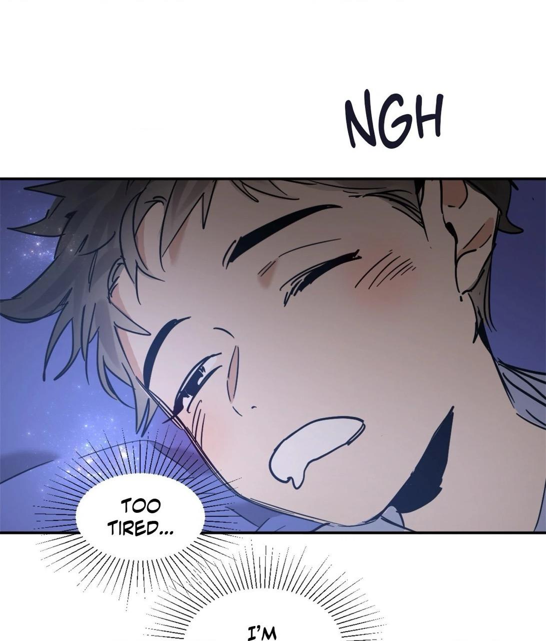 Read Cold-Blooded Beast chapter 9.2 image 36 on Lezhin