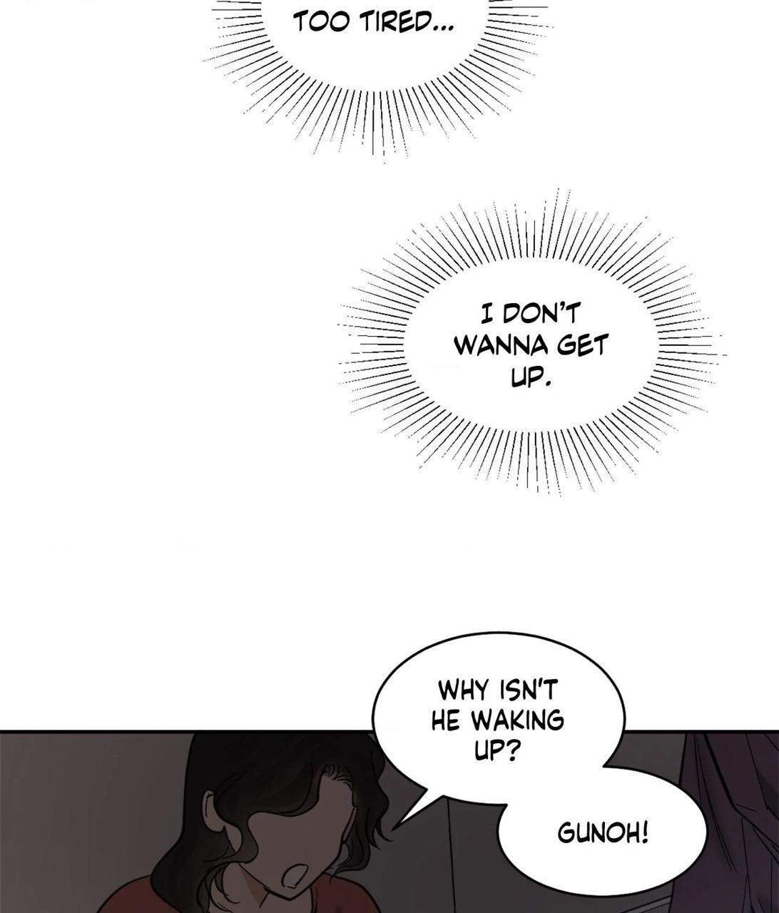 Read Cold-Blooded Beast chapter 9.2 image 37 on Lezhin