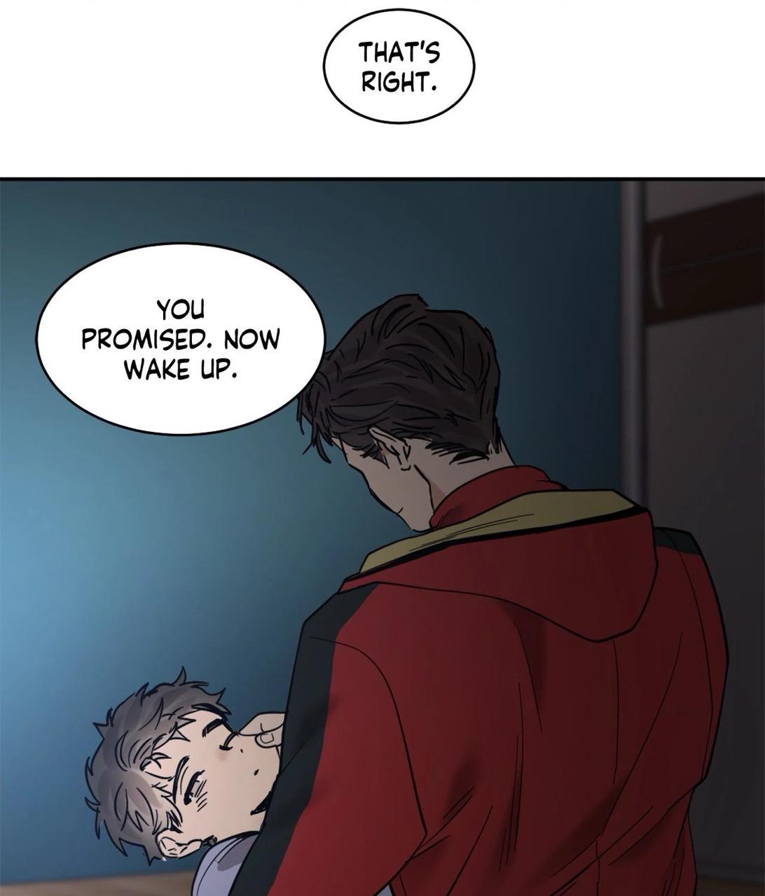 Read Cold-Blooded Beast chapter 9.2 image 40 on Lezhin