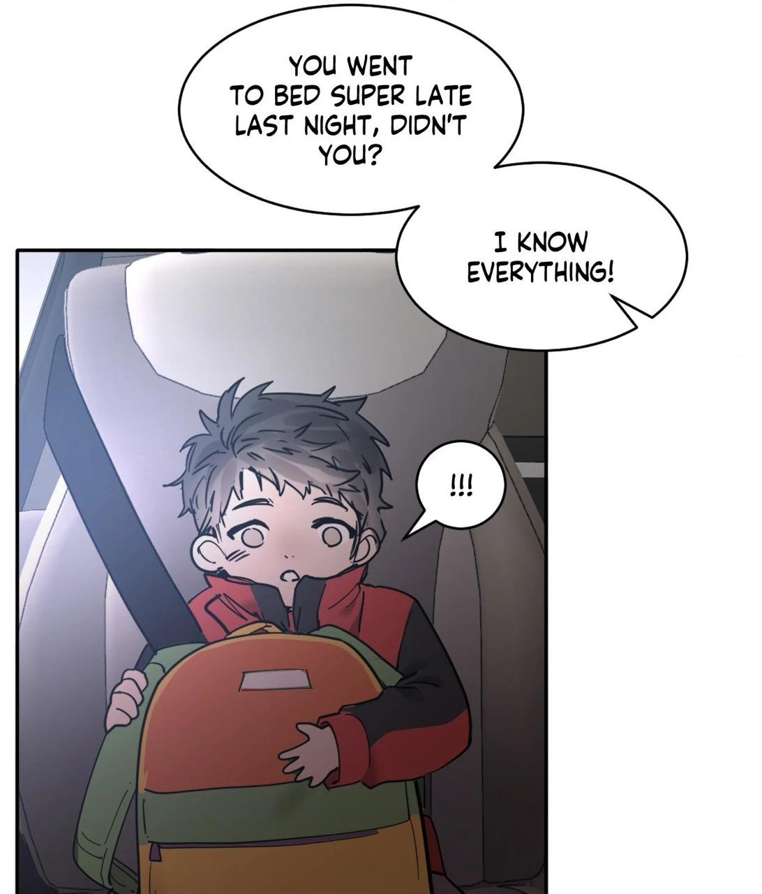 Read Cold-Blooded Beast chapter 9.2 image 43 on Lezhin