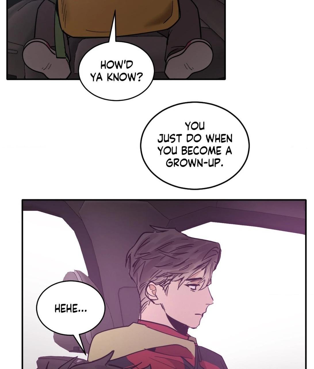 Read Cold-Blooded Beast chapter 9.2 image 44 on Lezhin