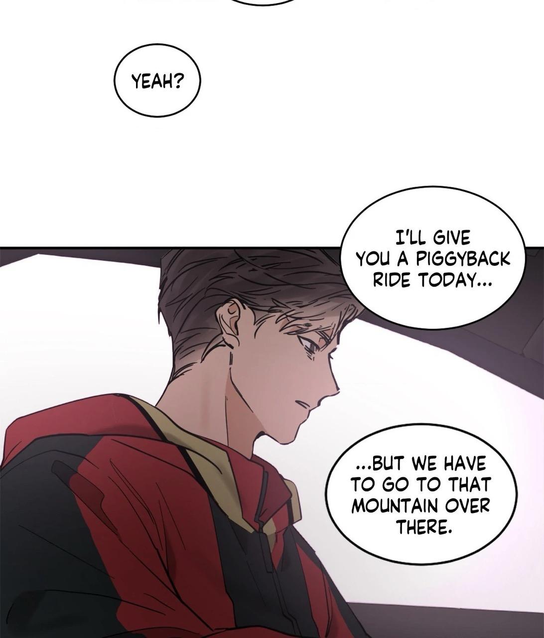 Read Cold-Blooded Beast chapter 9.2 image 47 on Lezhin