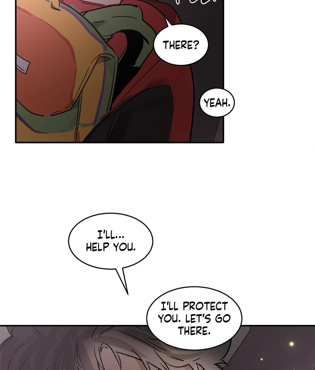 Read Cold-Blooded Beast chapter 9.2 image 49 on Lezhin
