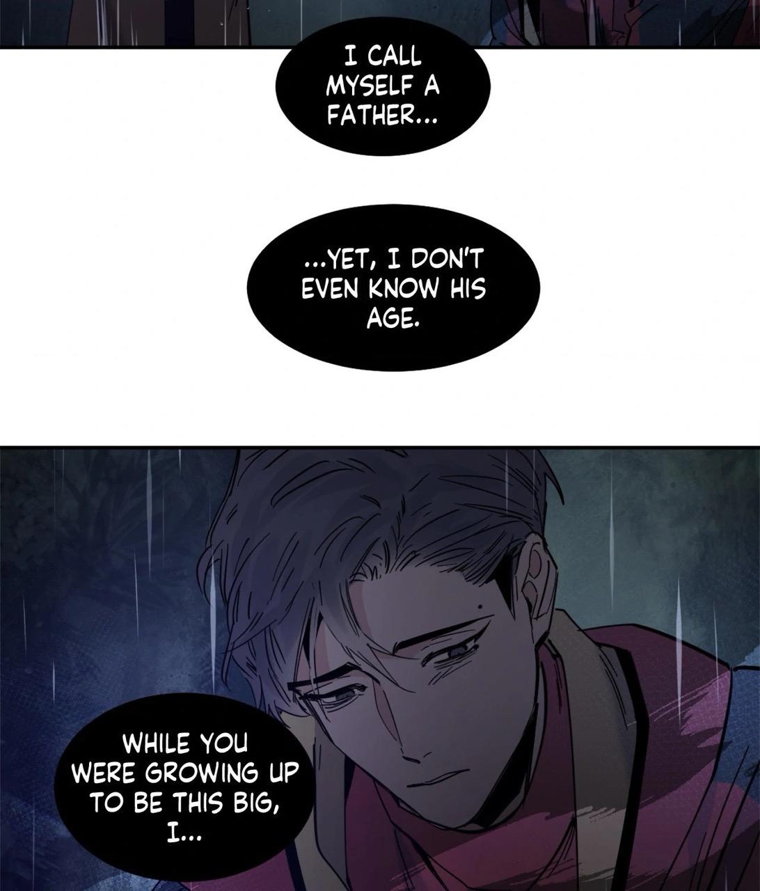 Read Cold-Blooded Beast chapter 9.2 image 5 on Lezhin
