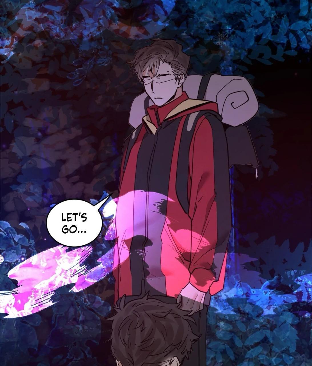 Read Cold-Blooded Beast chapter 9.2 image 53 on Lezhin