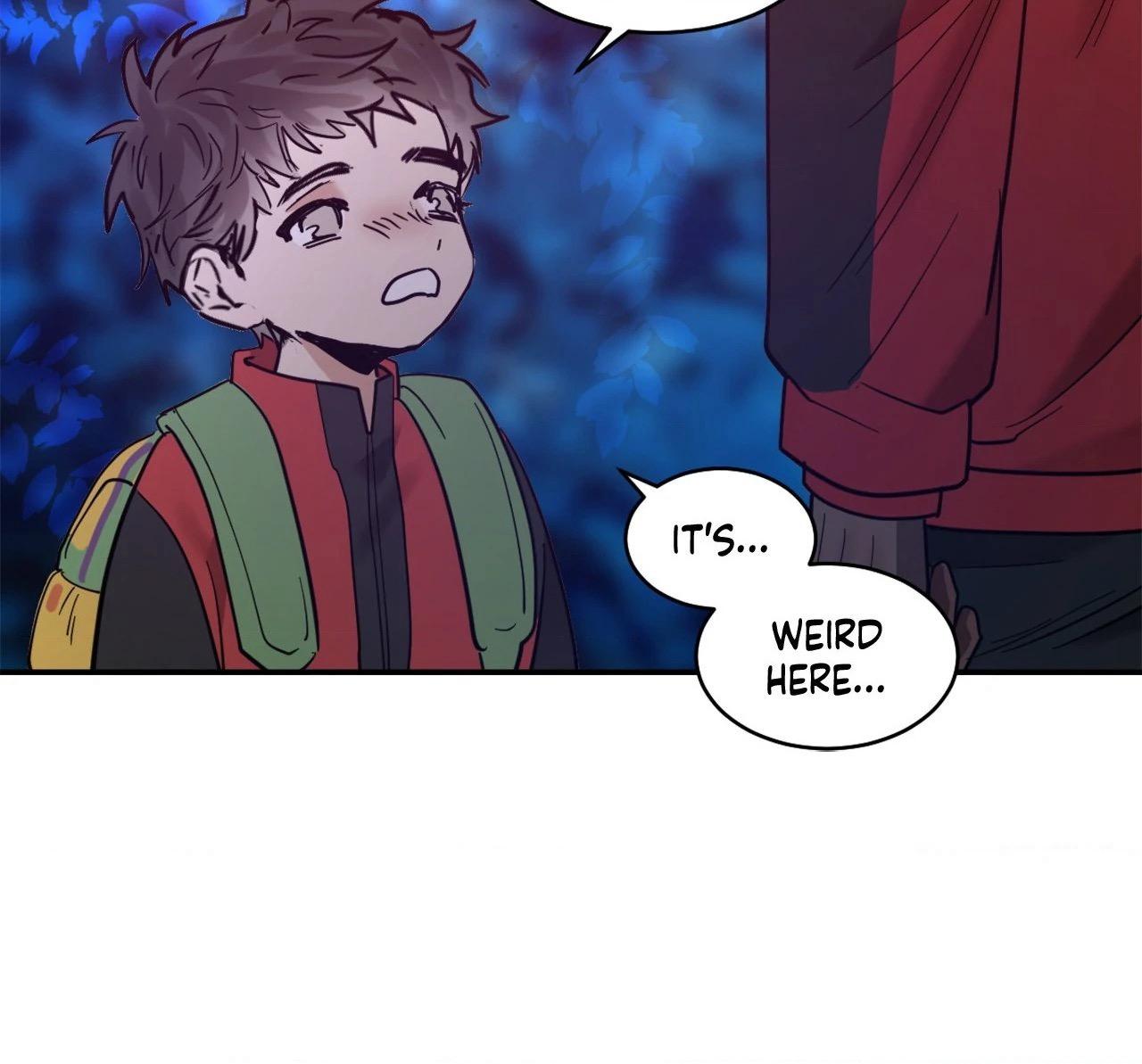 Read Cold-Blooded Beast chapter 9.2 image 55 on Lezhin