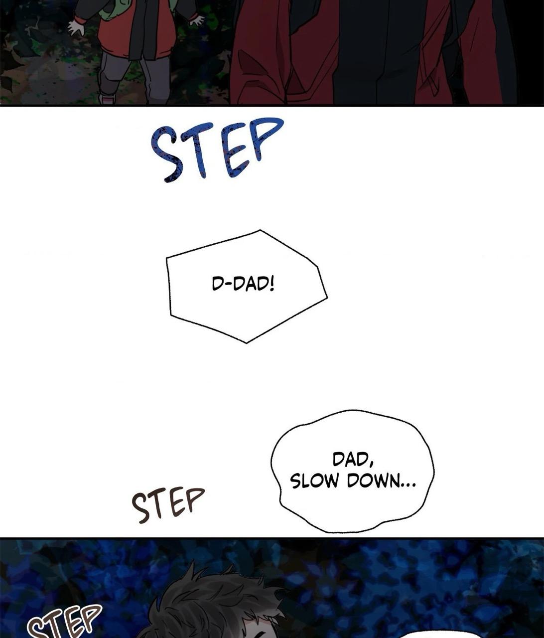 Read Cold-Blooded Beast chapter 9.2 image 58 on Lezhin