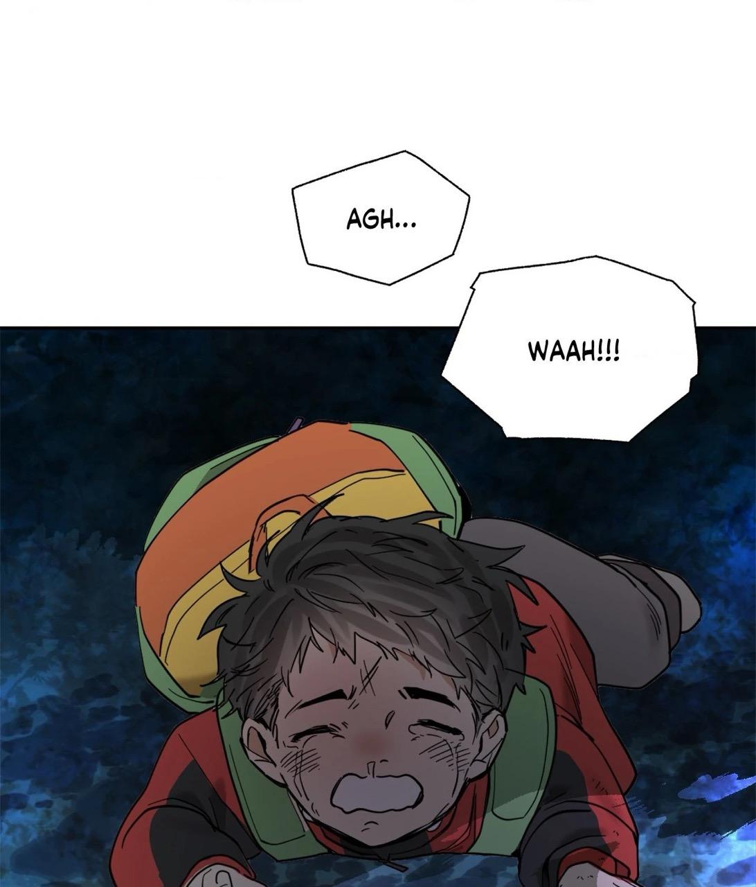 Read Cold-Blooded Beast chapter 9.2 image 63 on Lezhin