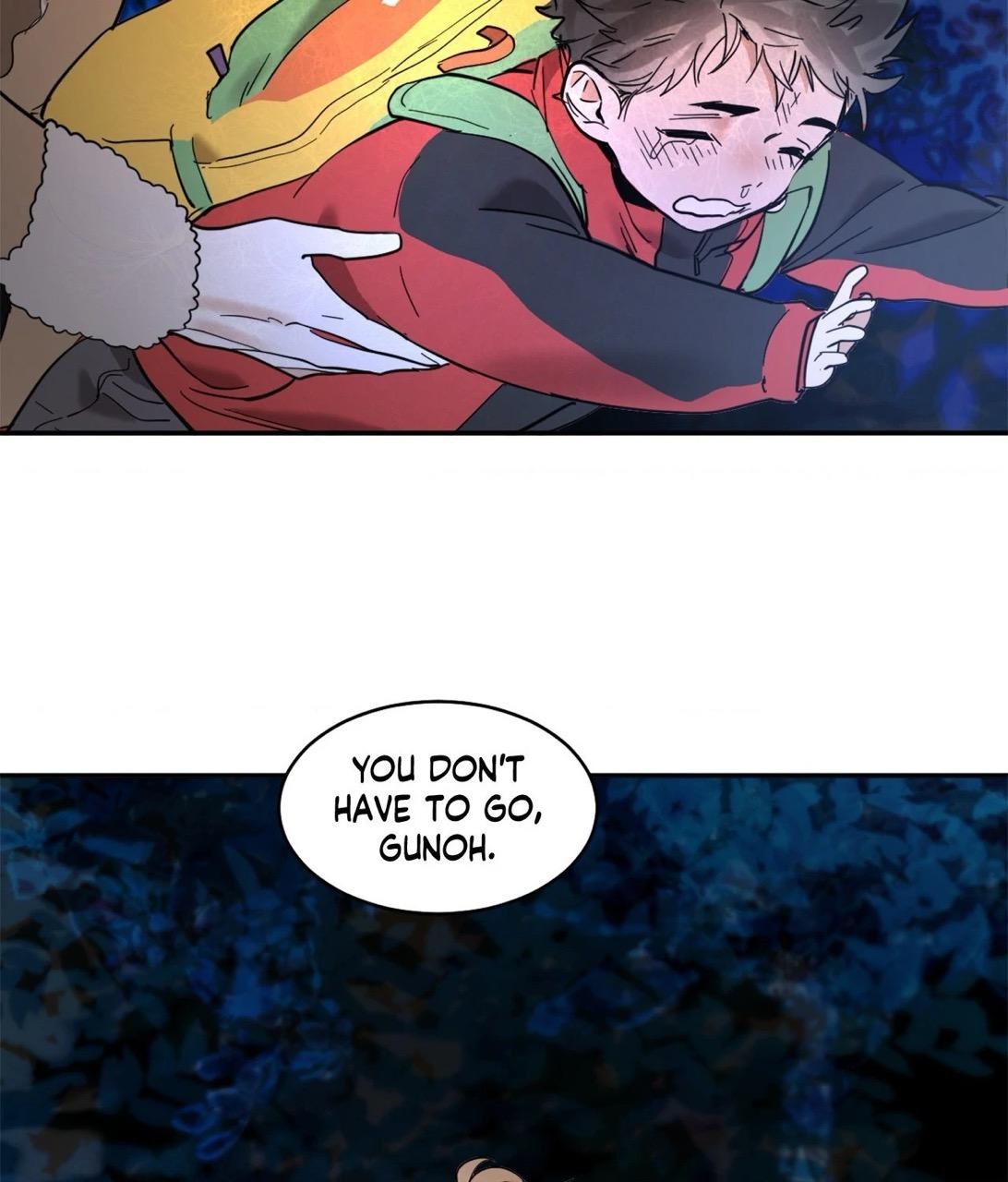 Read Cold-Blooded Beast chapter 9.2 image 65 on Lezhin