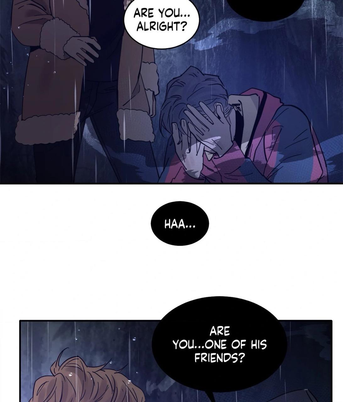 Read Cold-Blooded Beast chapter 9.2 image 7 on Lezhin