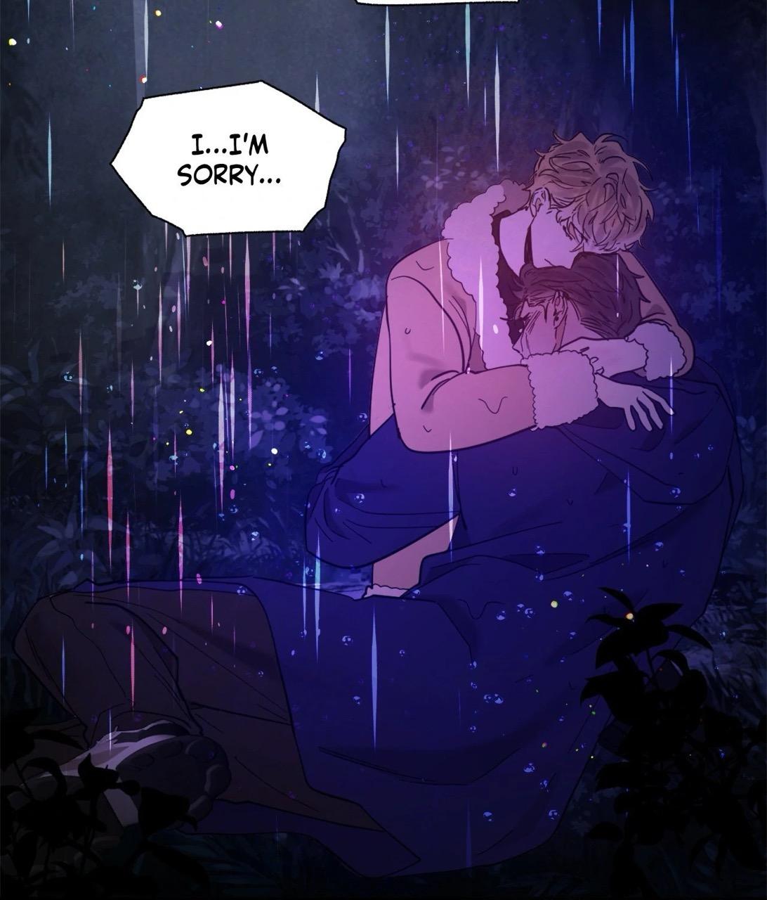 Read Cold-Blooded Beast chapter 9.2 image 71 on Lezhin