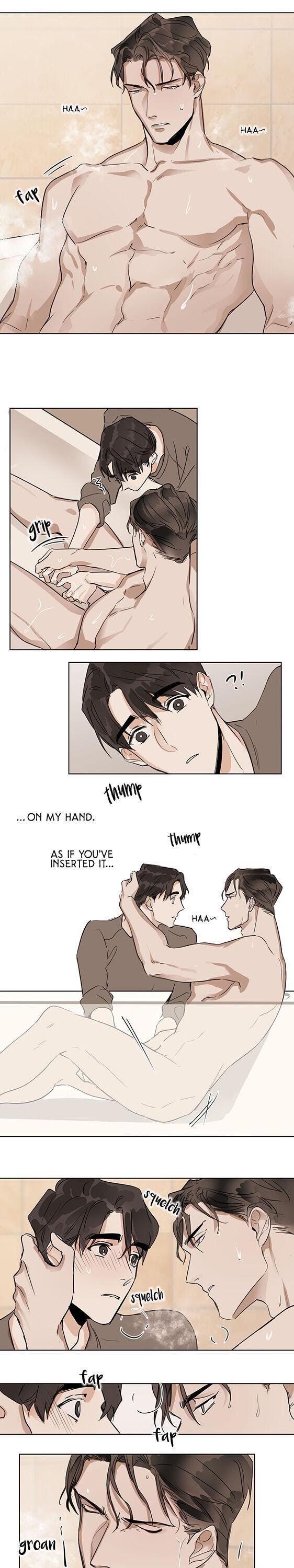 Read Cold-Blooded Beast chapter 9 image 2 on Lezhin