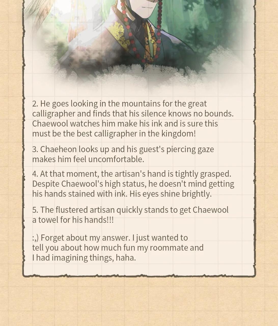 Read Cold-Blooded Beast chapter 90.1 image 16 on Lezhin