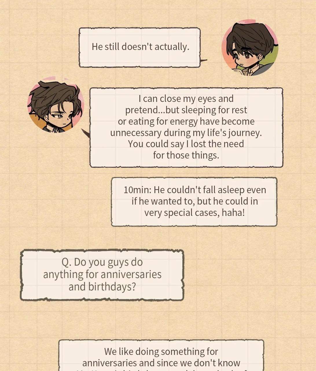 Read Cold-Blooded Beast chapter 90.1 image 19 on Lezhin