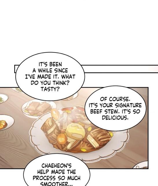 Read Cold-Blooded Beast chapter 90 image 11 on Lezhin